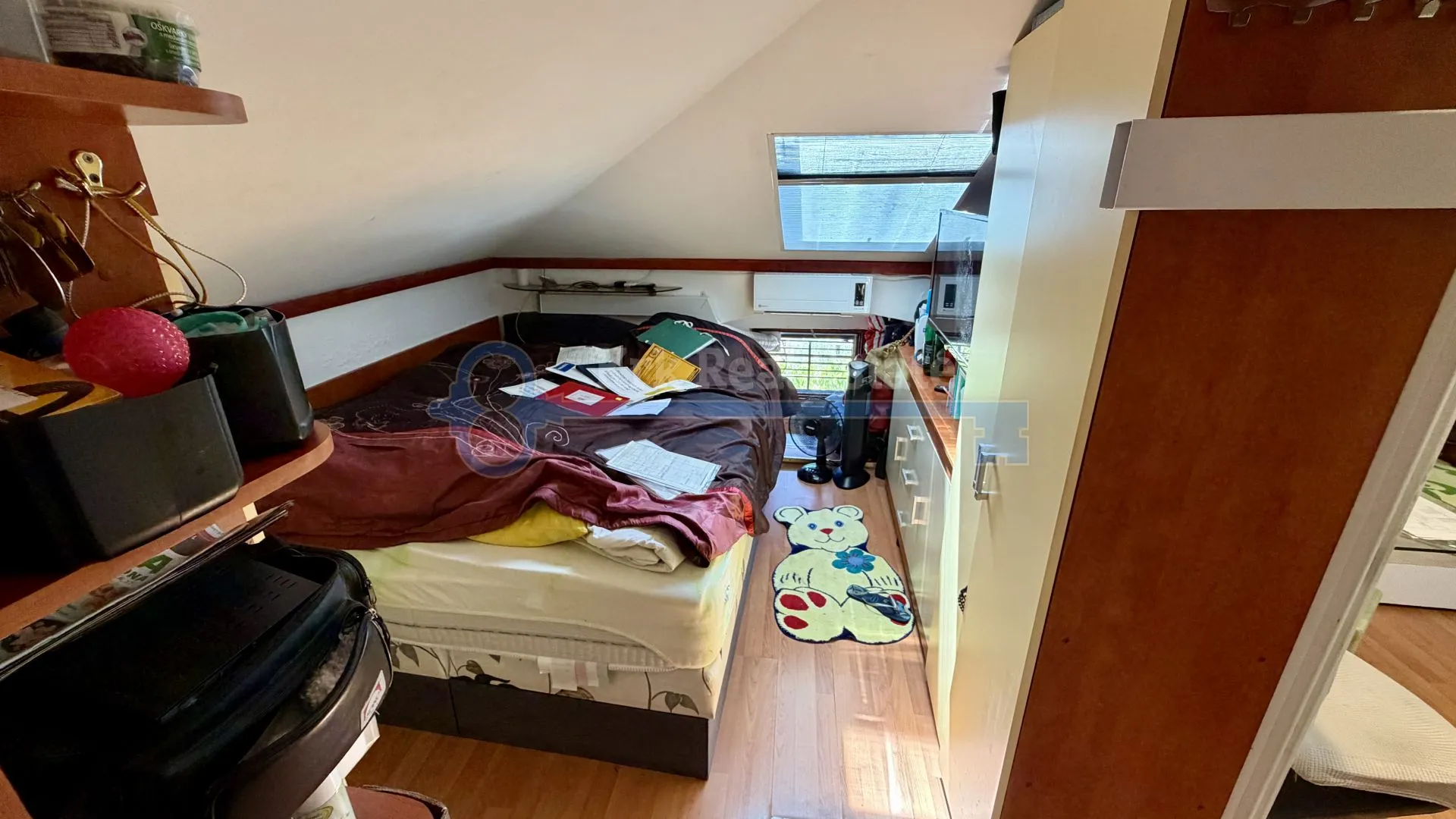 punat-kamena apartmanska kuća sa 6 apartmana - slika 32