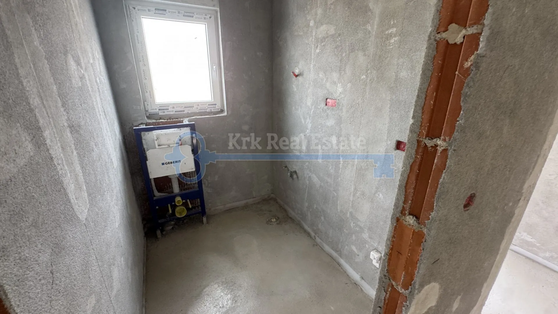 malinska - apartman u novogradnji - slika 4