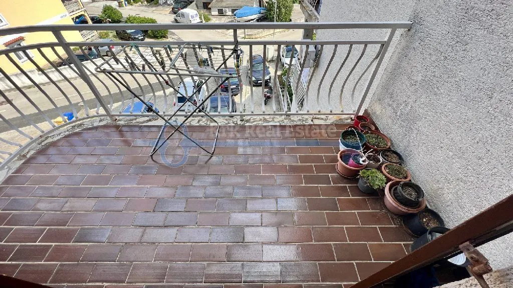 krk-apartman sa otvorenim pogledom na more - slika 10