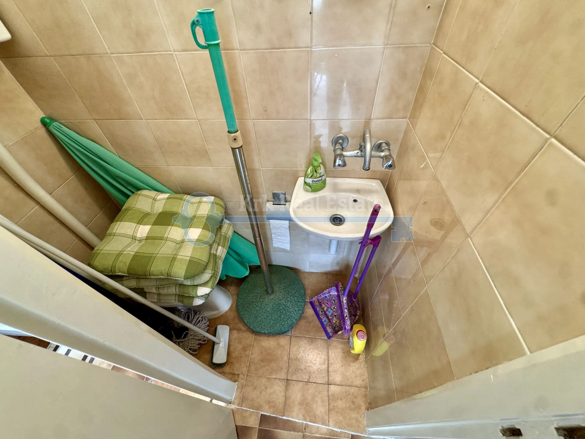 punat-kuća prvi red do mora - slika 20