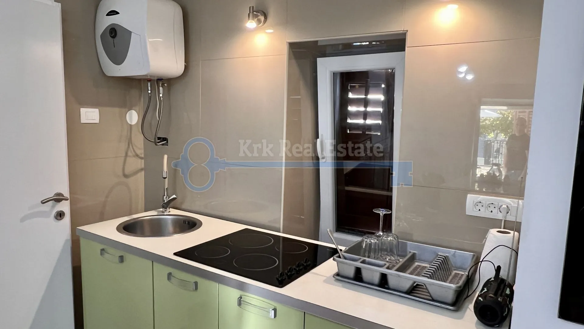 punat - apartman u starom dijelu - slika 4