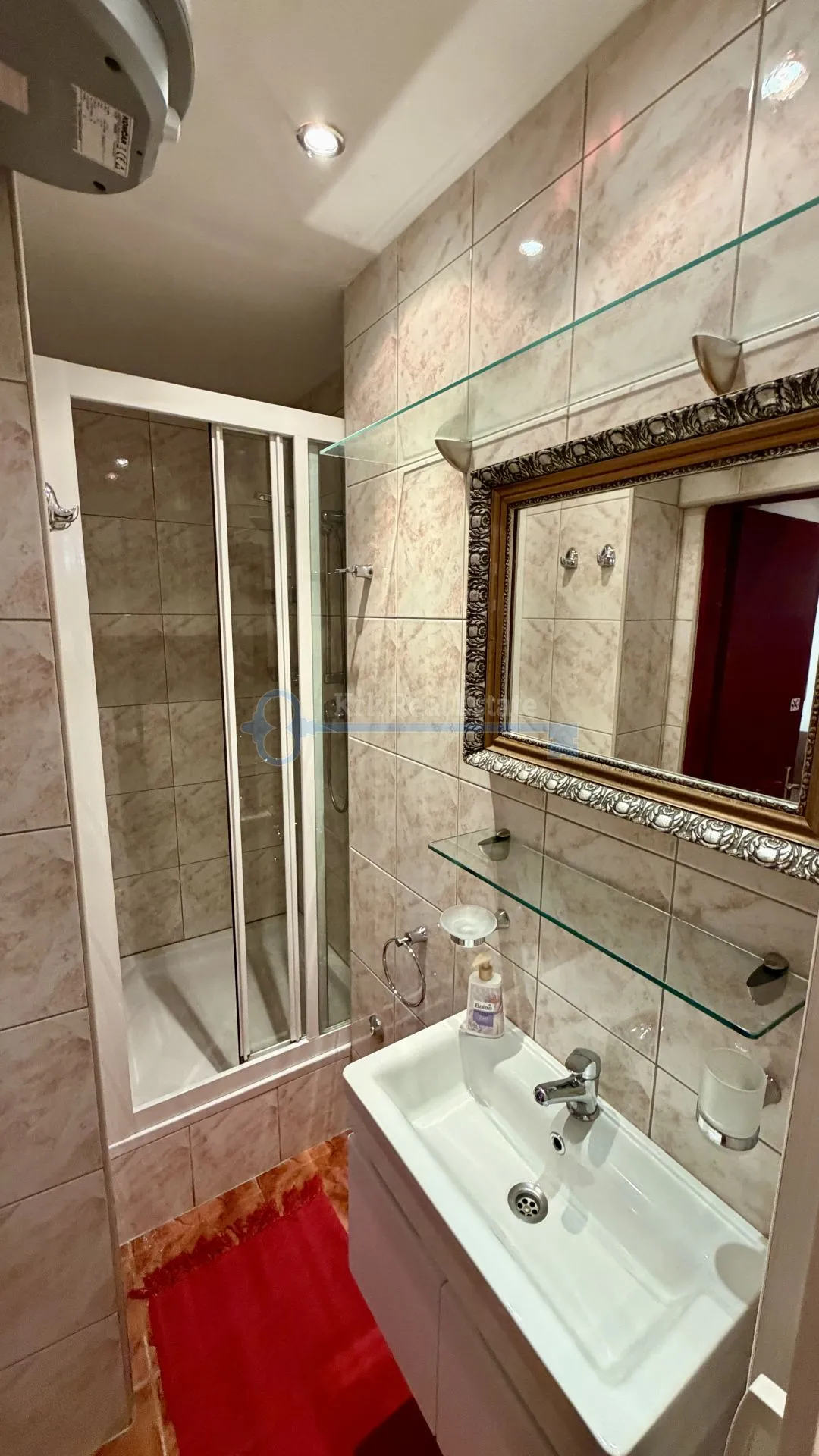 punat-kamena apartmanska kuća sa 6 apartmana - slika 16