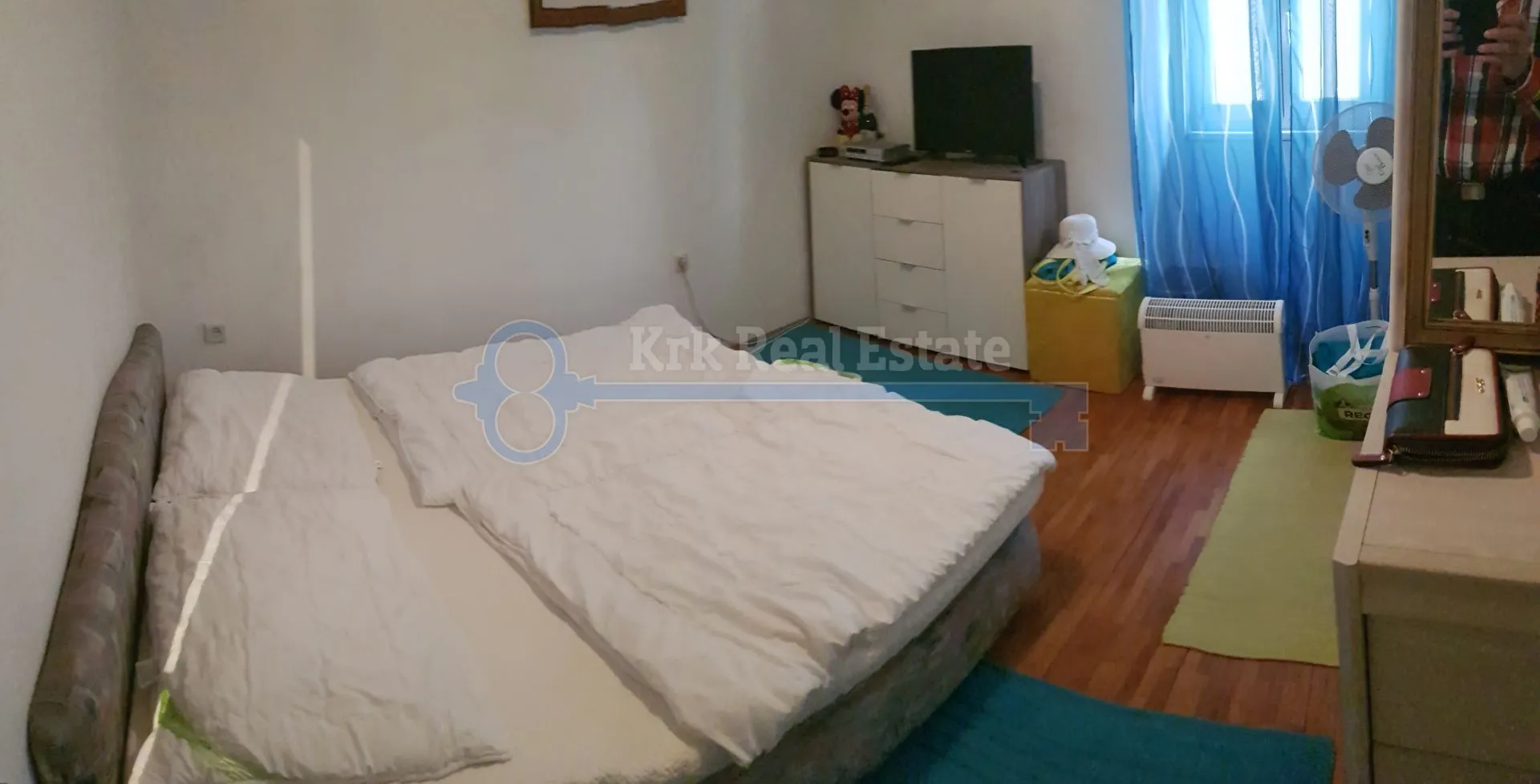 krk-kuća u staroj jezgri - slika 5