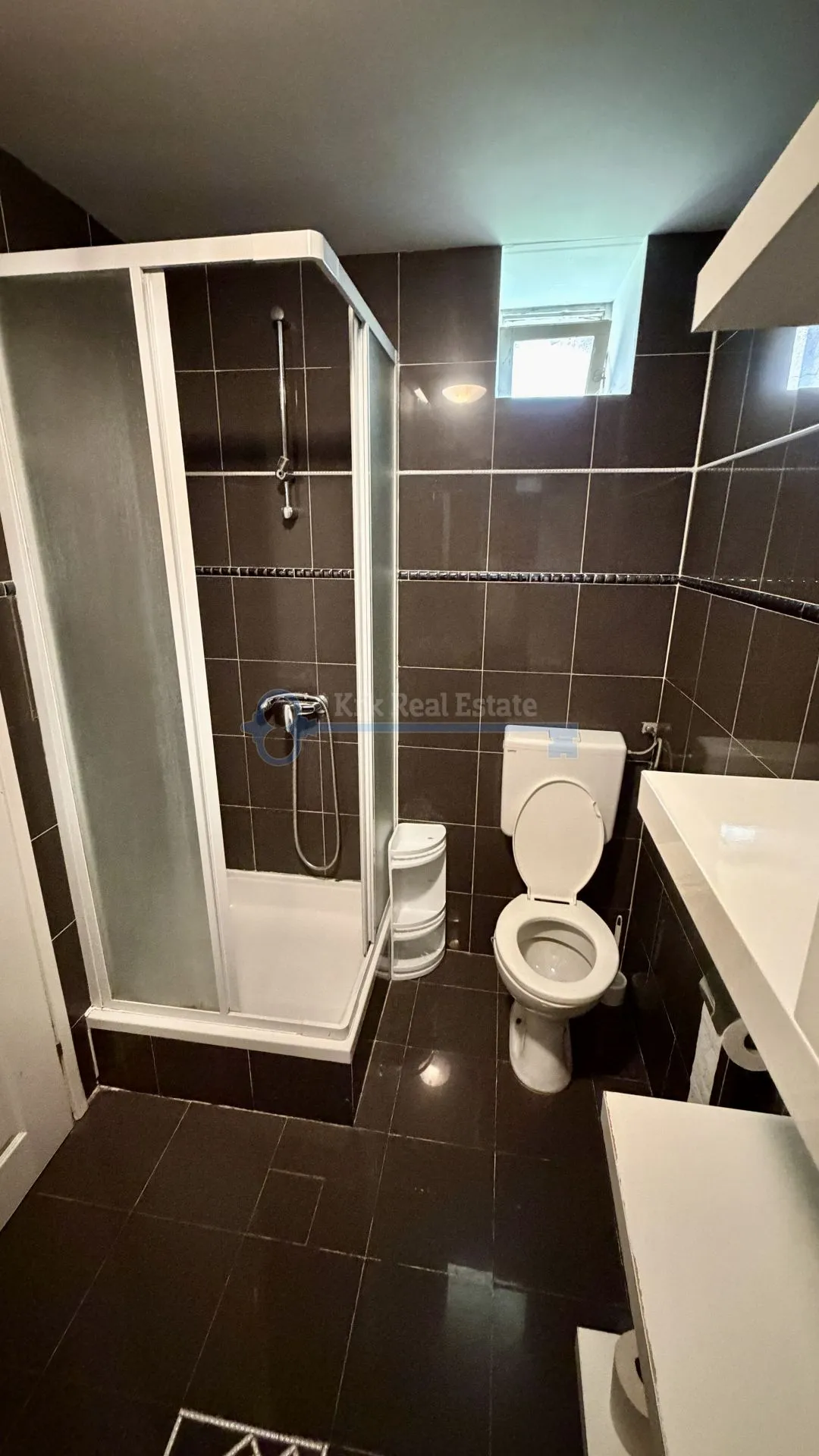 punat-kamena apartmanska kuća sa 6 apartmana - slika 11