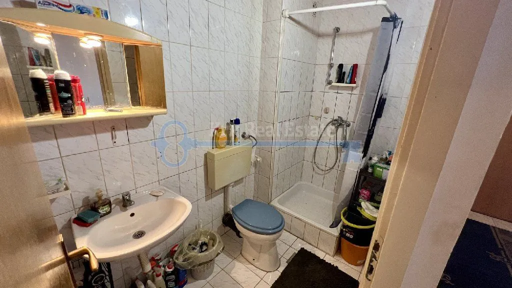 krk-apartman sa otvorenim pogledom na more - slika 9