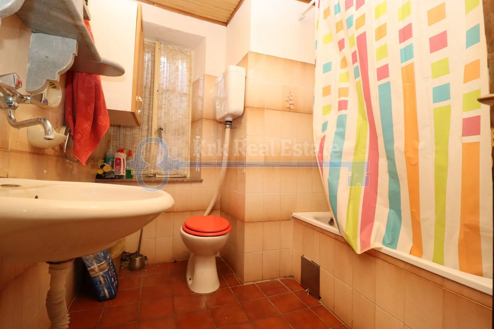 rovinj - apartman drugi red do mora - slika 6