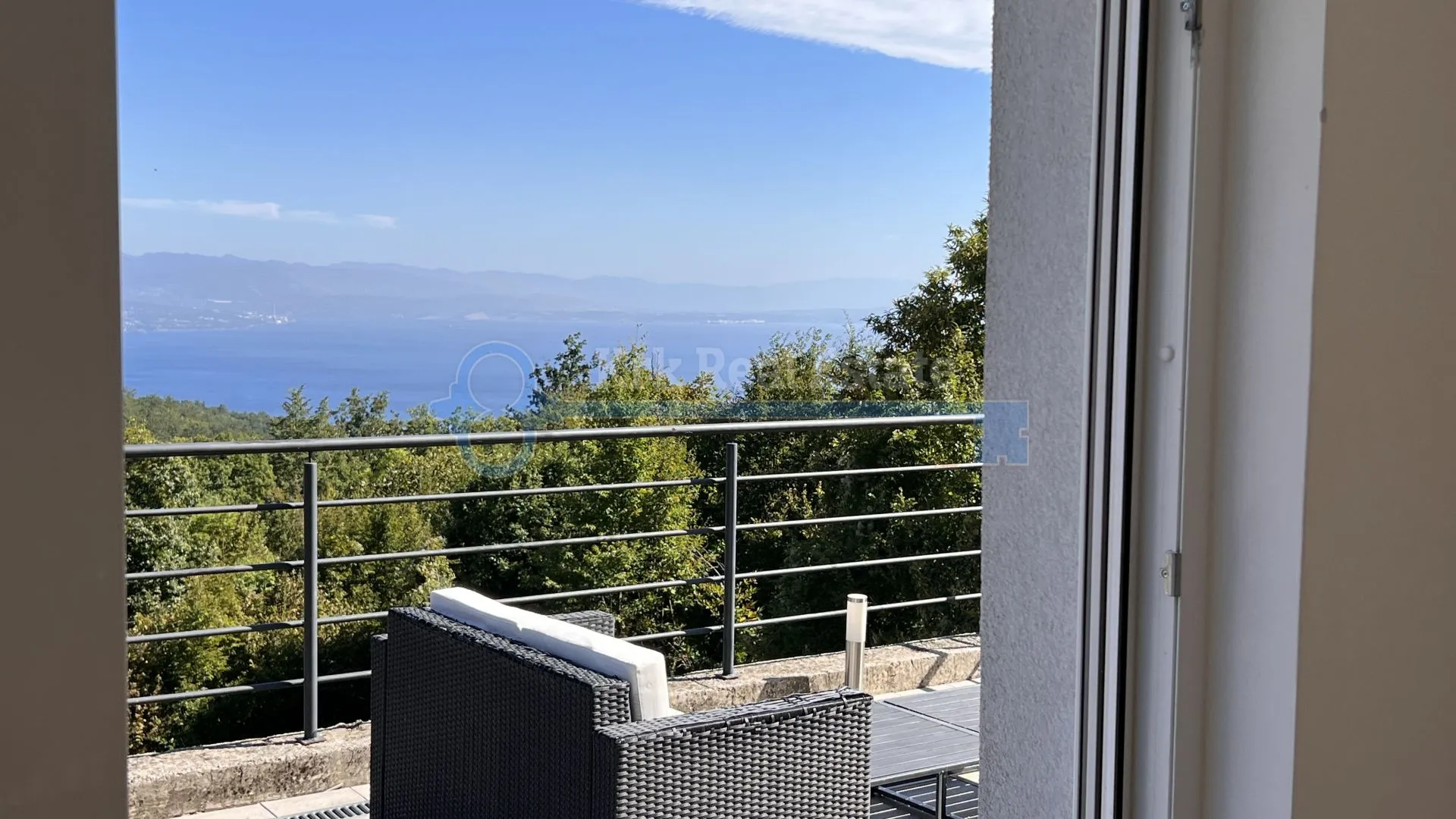 snižena cijena! opatija - samostojeća kuća sa pogledom na more i bazenom - slika 24