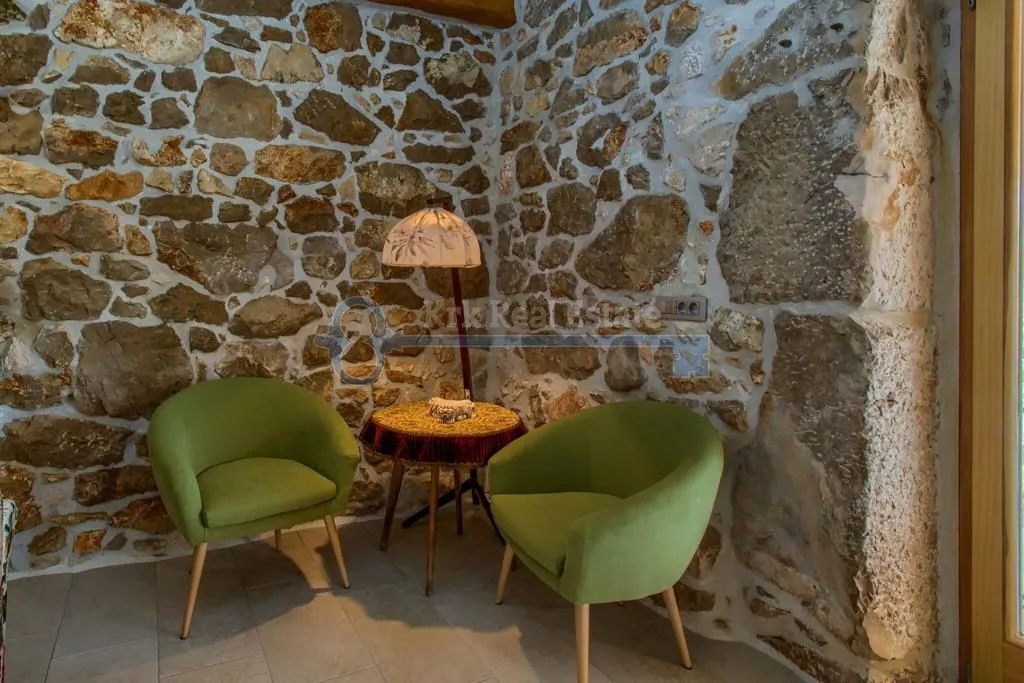 garica - samostojeća vila sa bazenom - slika 21