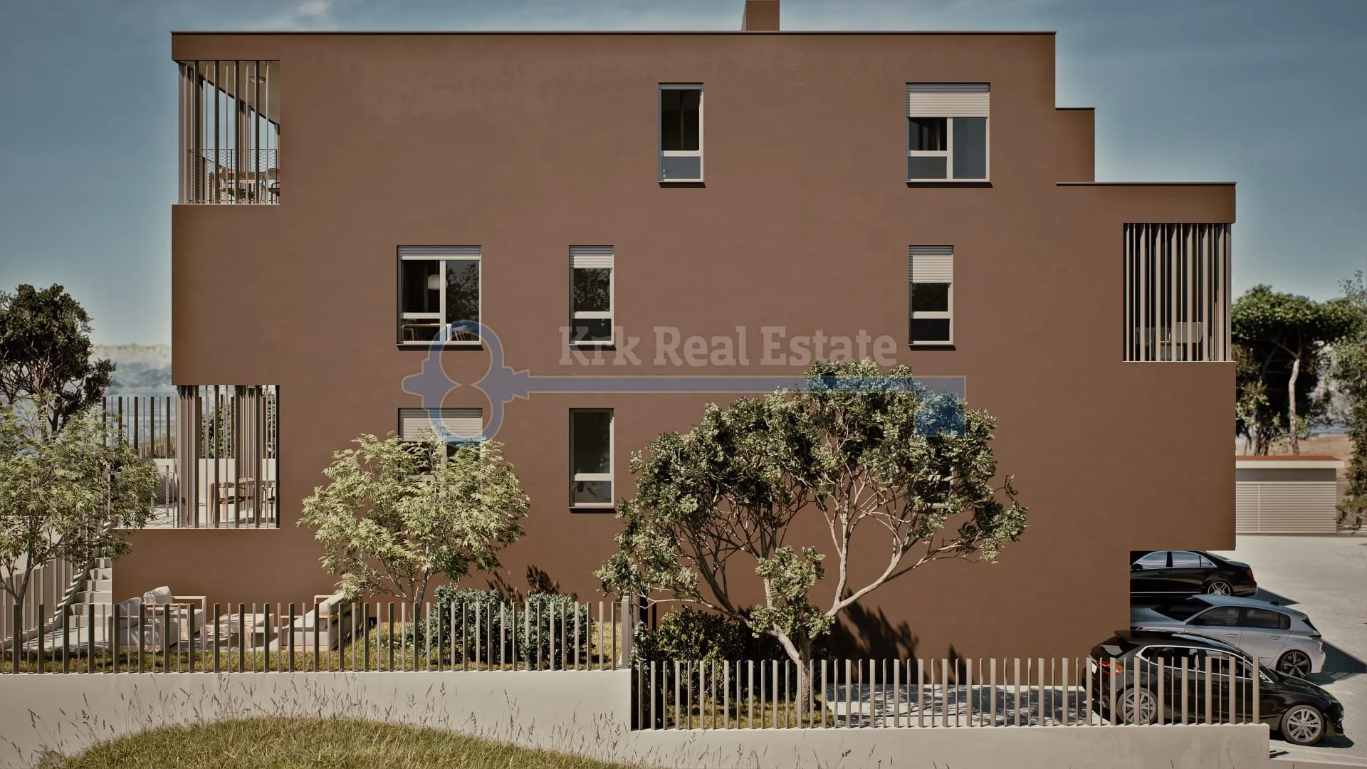 kraljevica - apartman na prvom katu novogradnje - slika 3