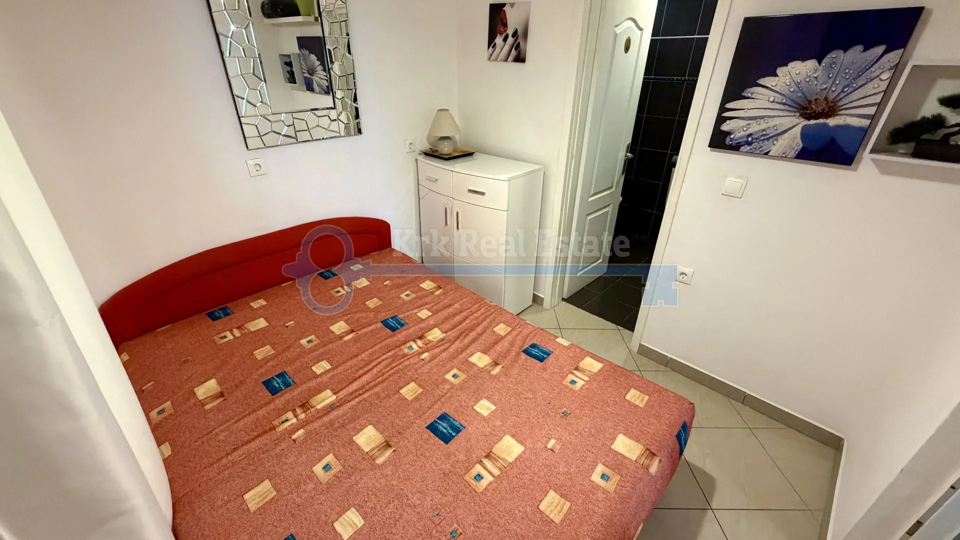 punat-kamena apartmanska kuća sa 6 apartmana - slika 10