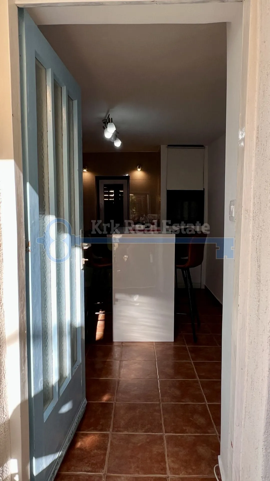 punat - apartman u starom dijelu - slika 2