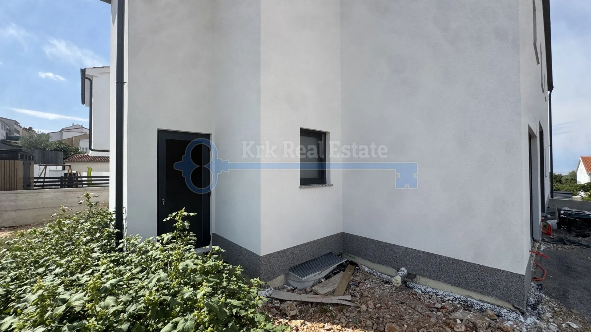 malinska - apartman u novogradnji - slika 10