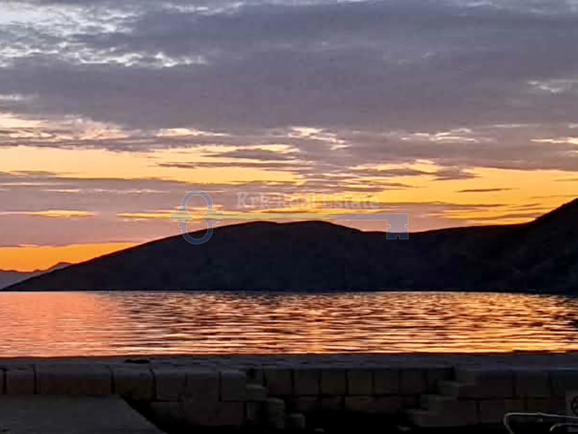 stara baška - apartman sa otvorenim pogledom na more - slika 30