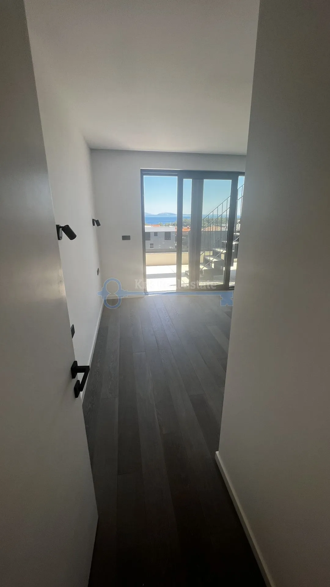krk - penthouse sa krovnom terasom, novogradnja - slika 15