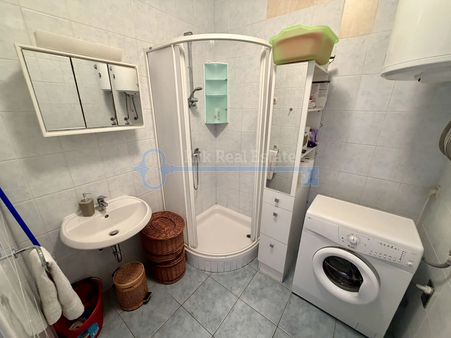 vrbnik - apartman s pogledom na more - slika 6