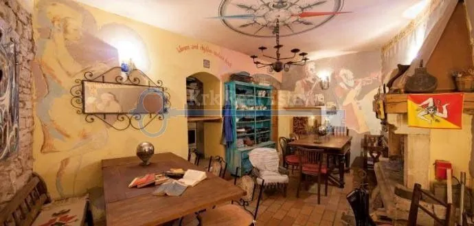 bale - ugostiteljski objekt konoba i 5 apartmana - slika 20