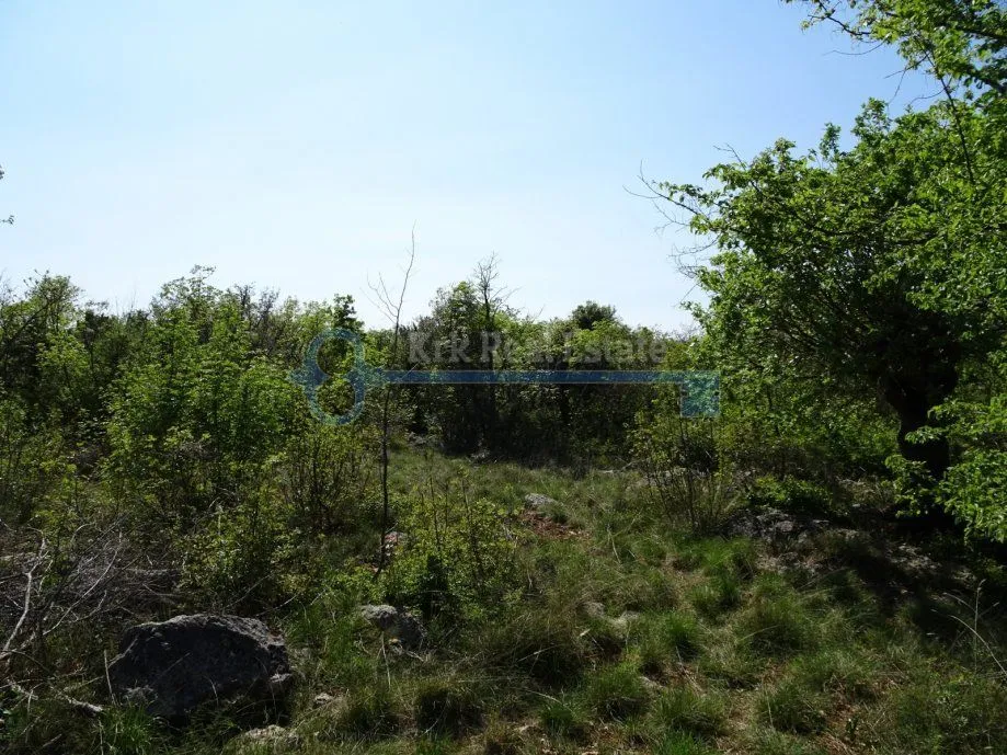 skrbčići - veliko poljoprivredno zemljište - slika 2