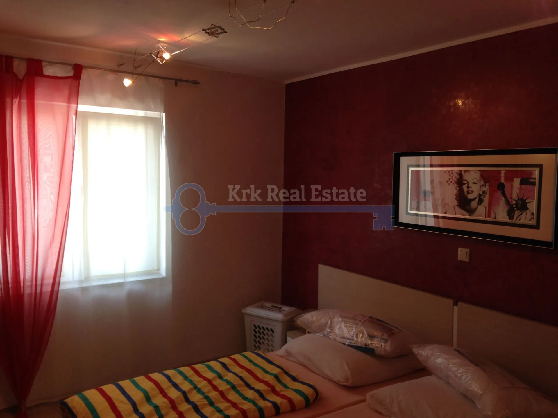 krk-samostojeća kuća sa okućnicom - slika 38