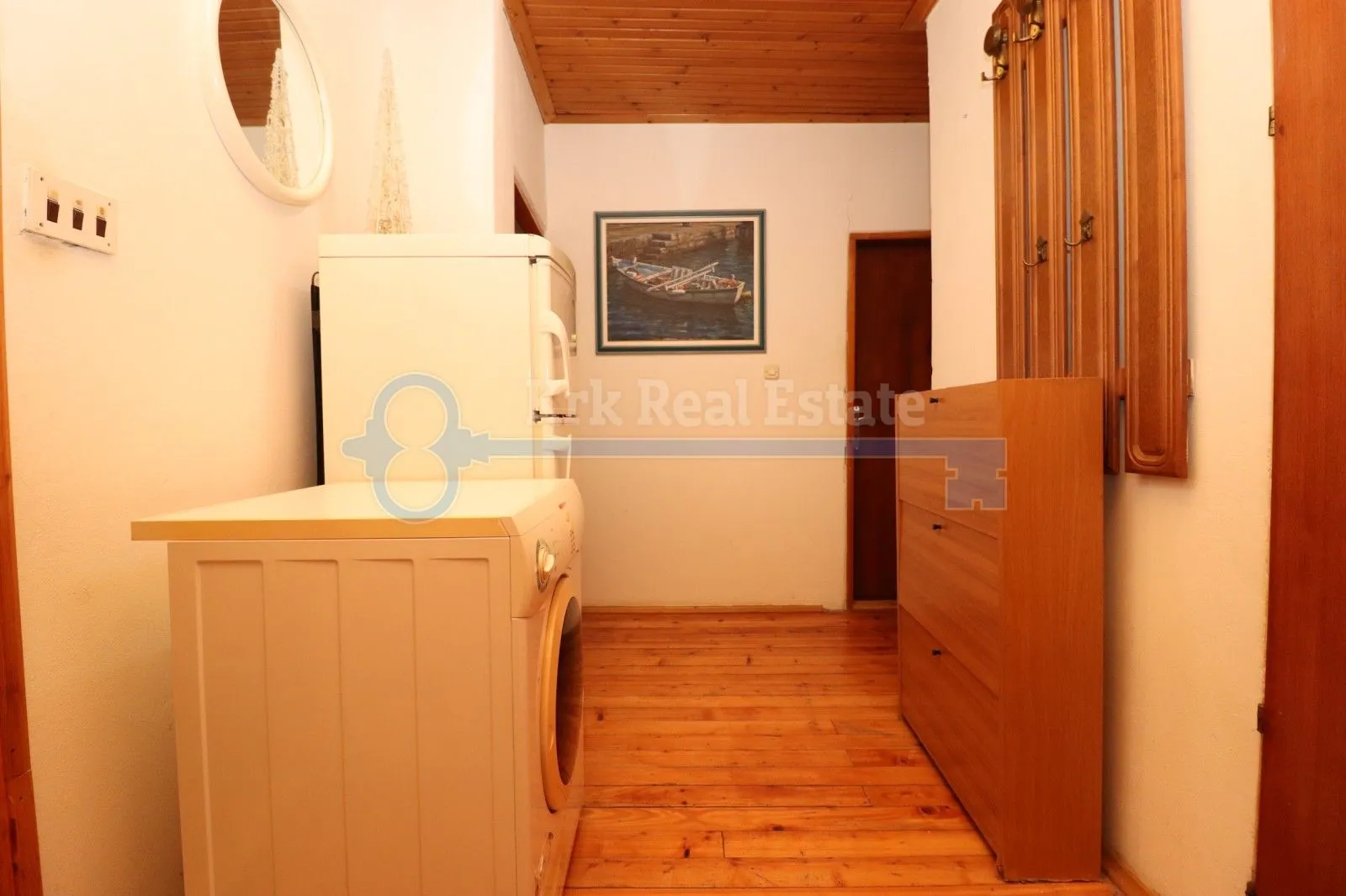 rovinj - apartman drugi red do mora - slika 12