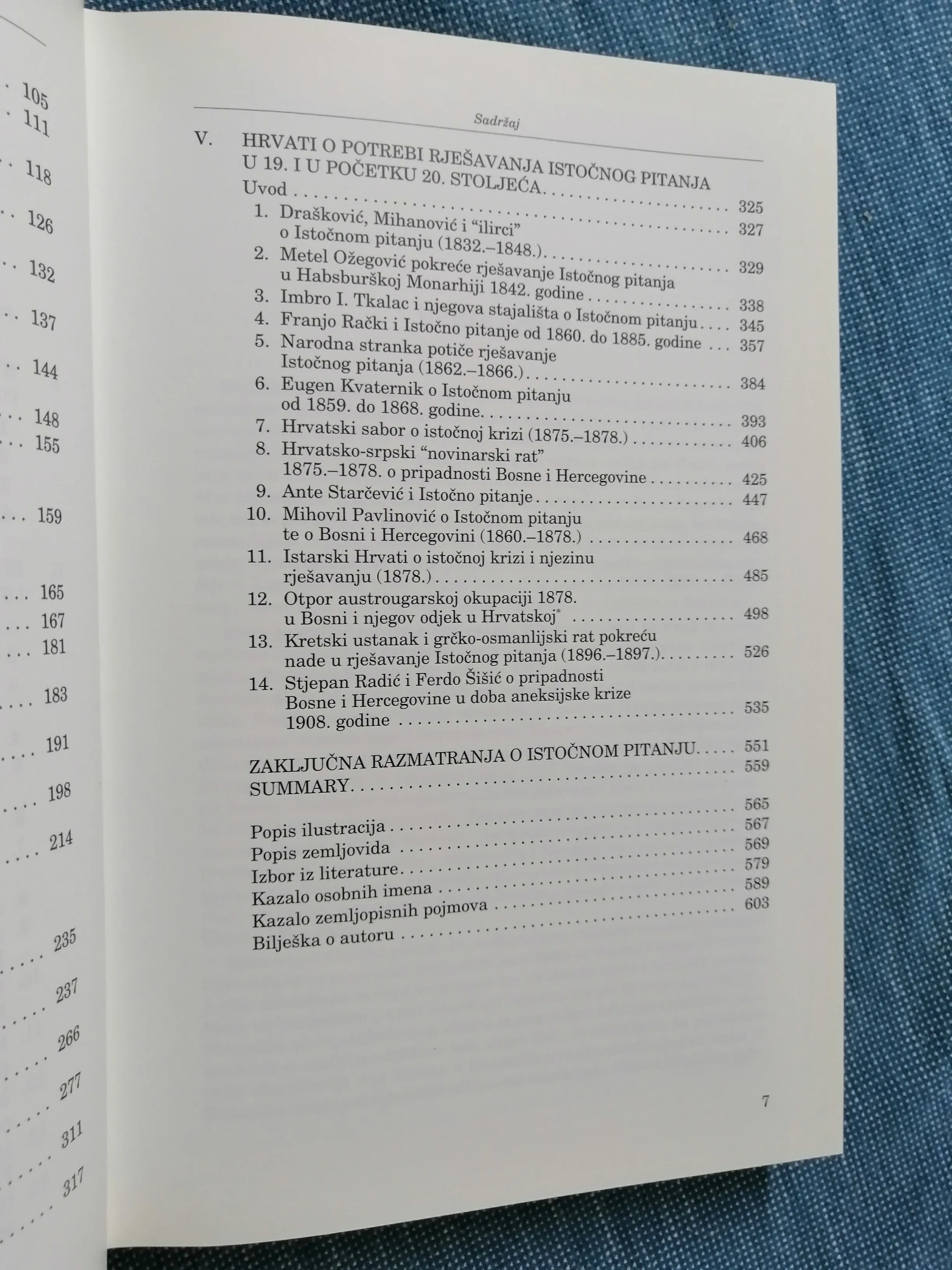 dragutin pavličević – hrvati i istočno pitanje - slika 6