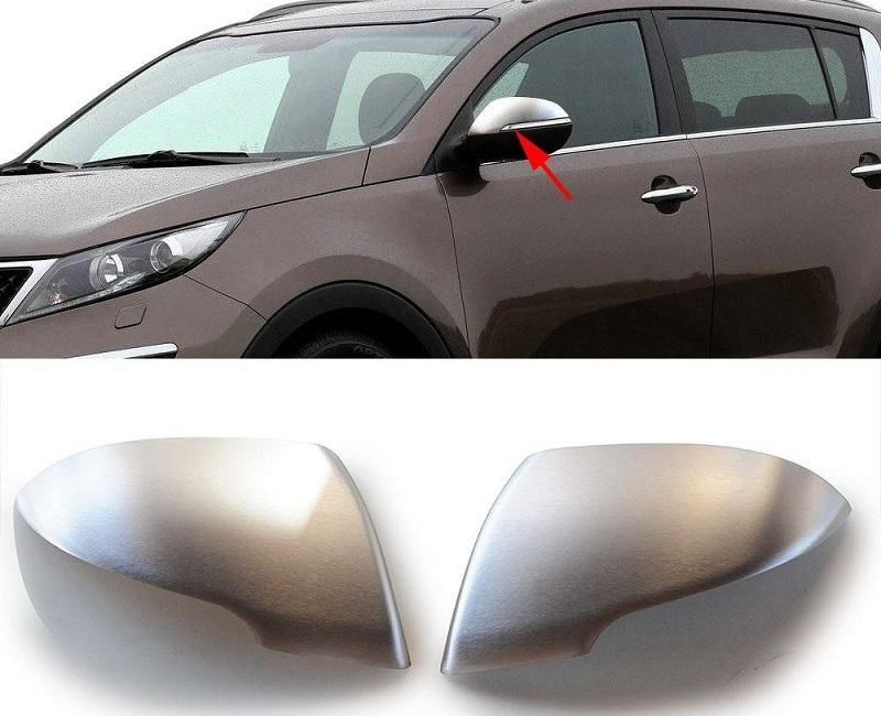 tuning-oprema-styling za kia sportage 4 -interijer-exterijer-krom - slika 21