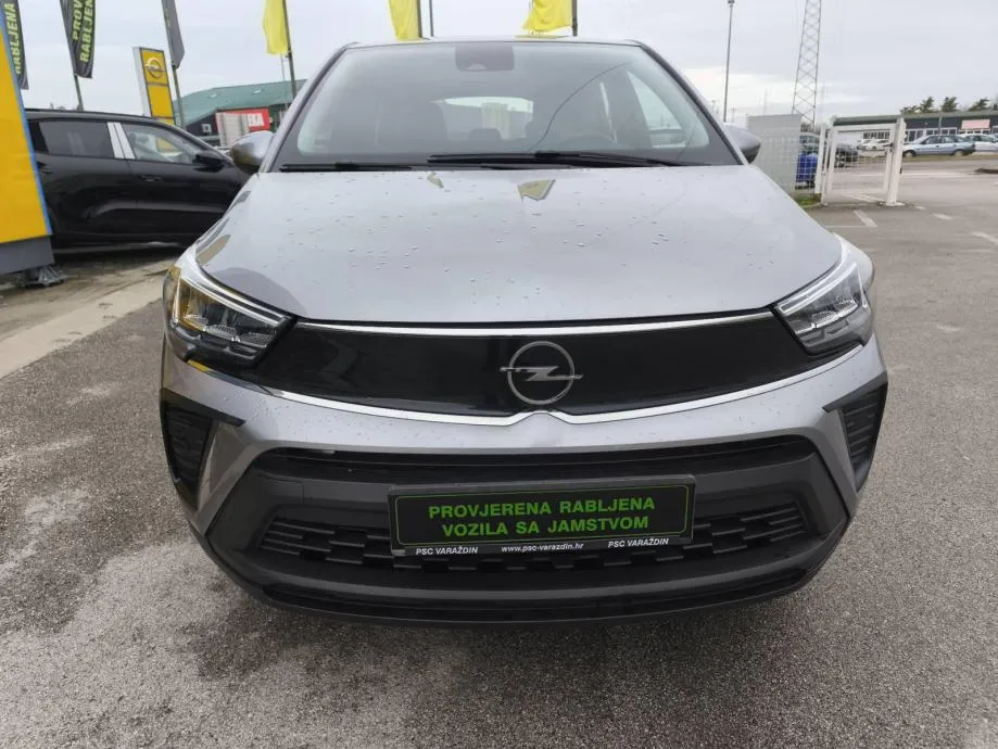 opel crossland x enjoy 1.5d 81kw - 1 godina garancije! - slika 8
