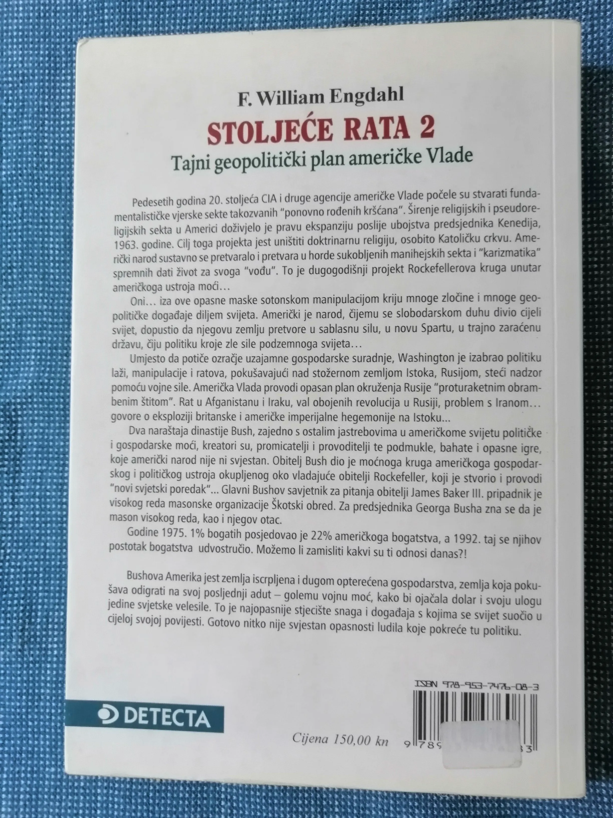 f. william engdahl – stoljeće rata 2 [b121] - slika 7