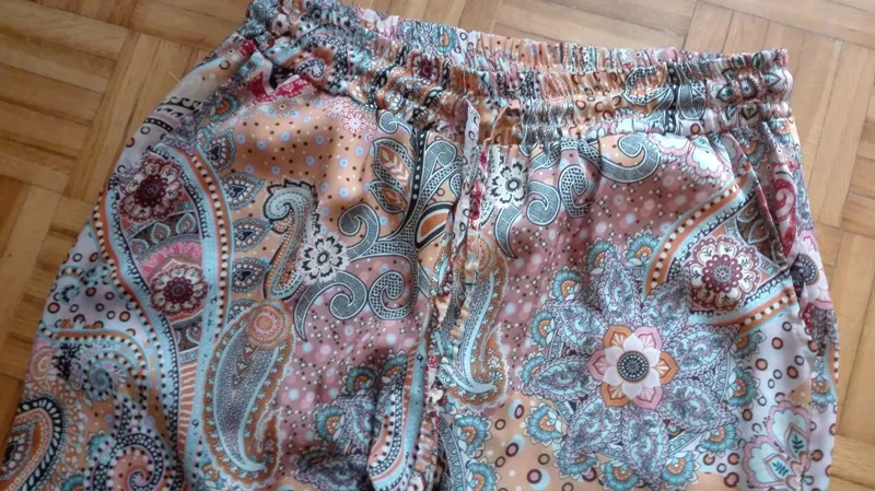Nove boho hlače - Zagreb