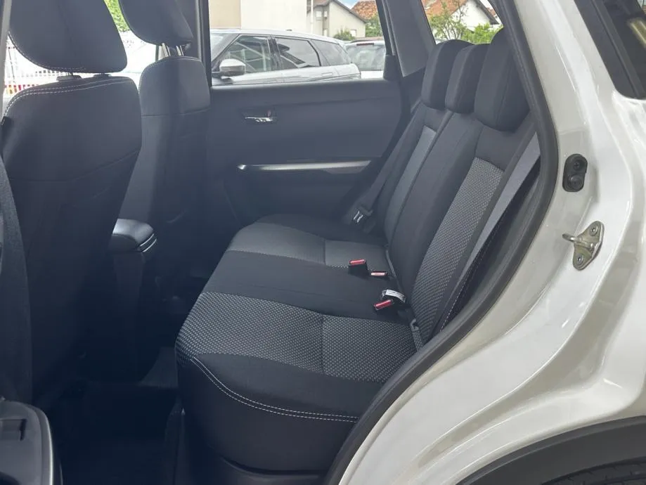 suzuki vitara 1,4 gl+ ac premium 6at - dostupno odmah!!! - slika 16