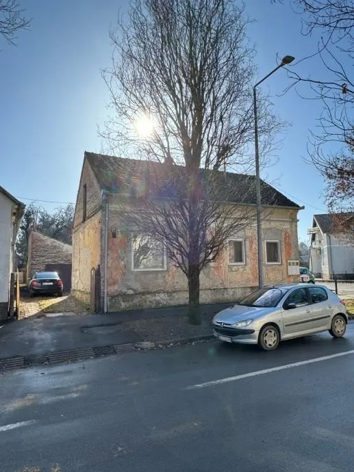 kuća za adaptaciju, samostojeća: beli manastir, centar, 134.00 m2 (pro - slika 2