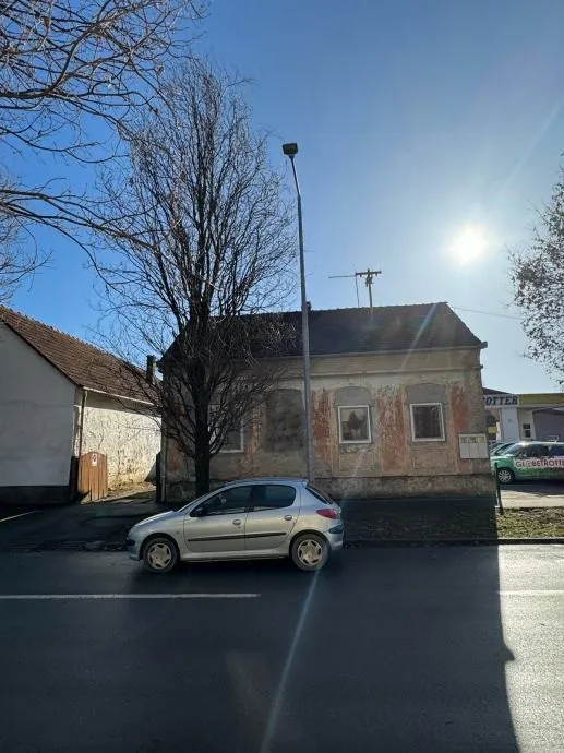 kuća za adaptaciju, samostojeća: beli manastir, centar, 134.00 m2 (pro - slika 3