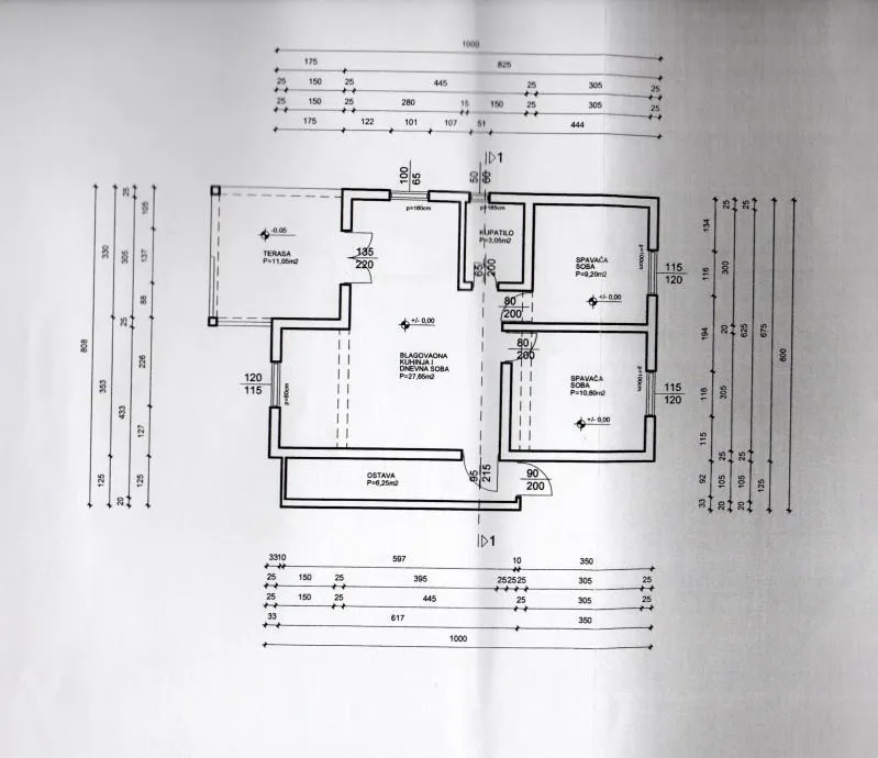kuća: hvar, katnica, 150 m2 (prodaja) - slika 18