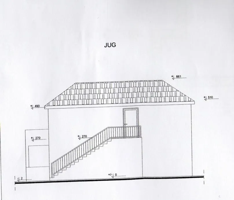 kuća: hvar, katnica, 150 m2 (prodaja) - slika 20