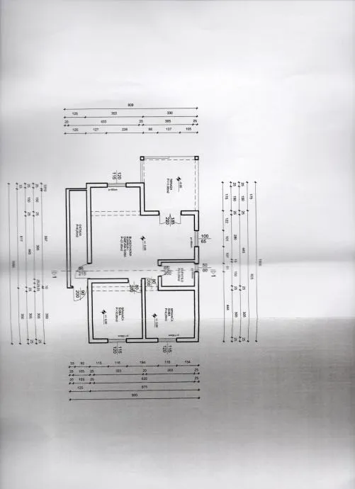 kuća: hvar, katnica, 150 m2 (prodaja) - slika 21