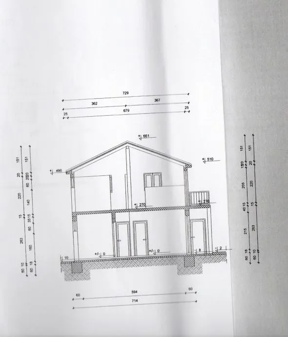 kuća: hvar, katnica, 150 m2 (prodaja) - slika 22