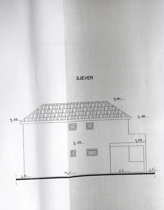 kuća: hvar, katnica, 150 m2 (prodaja) - slika 23