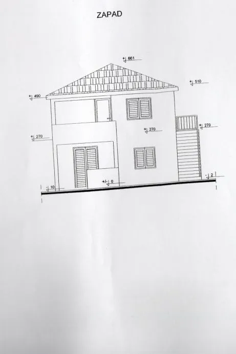 kuća: hvar, katnica, 150 m2 (prodaja) - slika 25