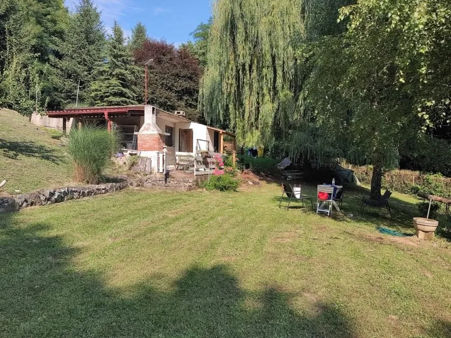 kuća za odmor zaprešić - dubravica - slika 9