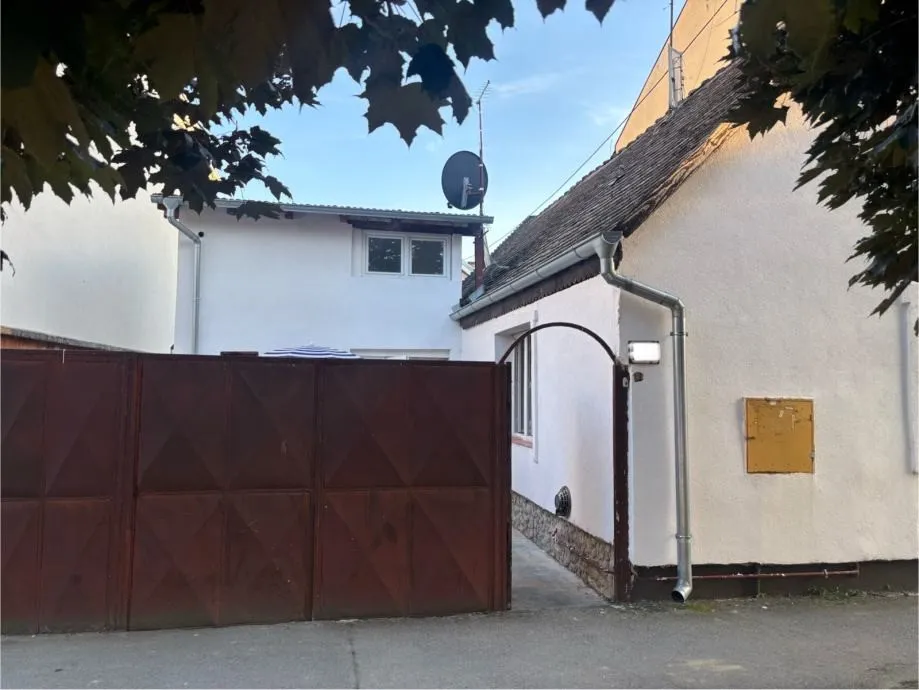 kuća: osijek, centar, ružina ul., prizemnica, 110.22 m2 (prodaja) - slika 2