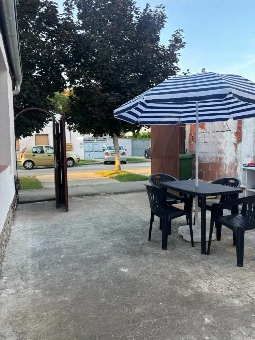 kuća: osijek, centar, ružina ul., prizemnica, 110.22 m2 (prodaja) - slika 5