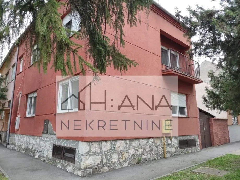 kuća: osijek, bosutsko, 164.00 m2 (prodaja) - slika 1