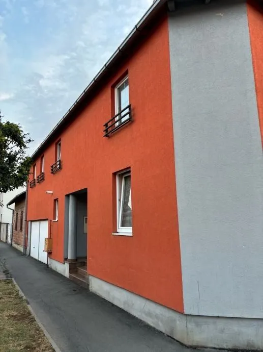kuća: osijek, centar, 300m2 + stan 56m2, 1.kat + 2 garaže (prodaja) - slika 2