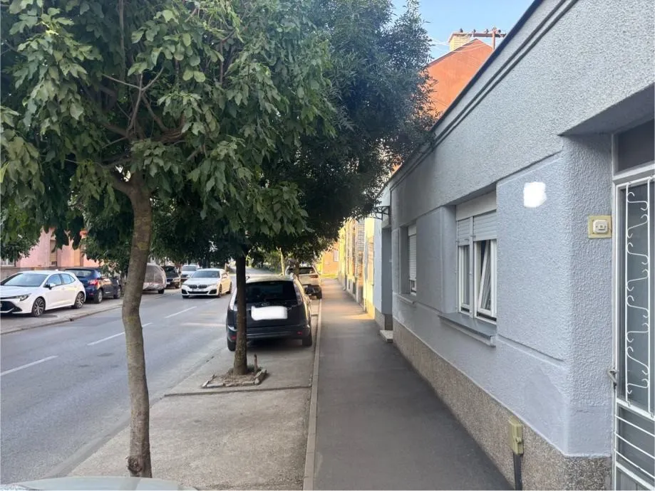 kuća: osijek, centar, prizemnica, 100.00 m2 (prodaja) - slika 21