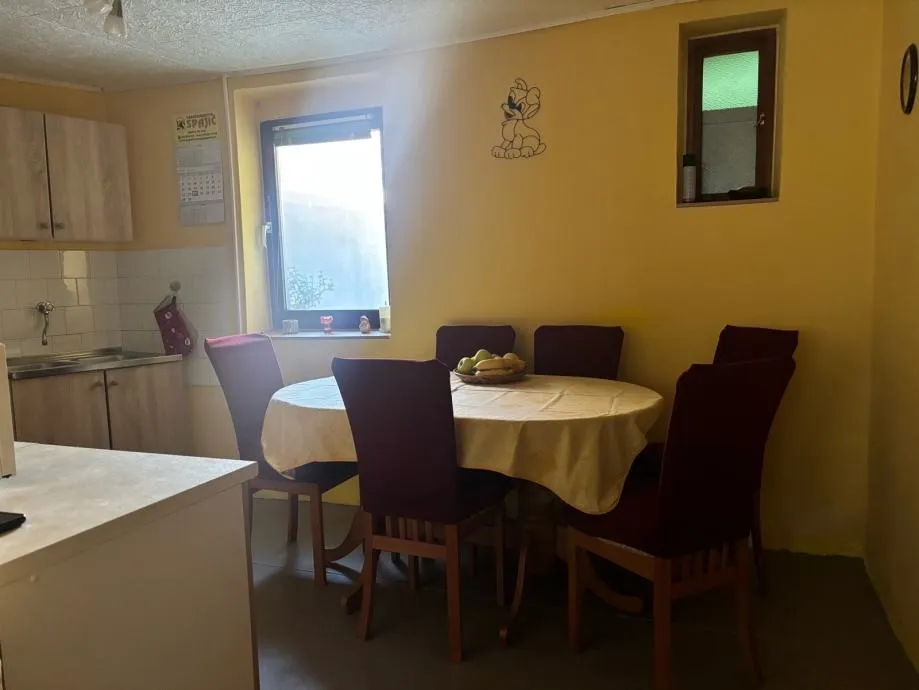 kuća: osijek, centar, prizemnica, 100.00 m2 (prodaja) - slika 6