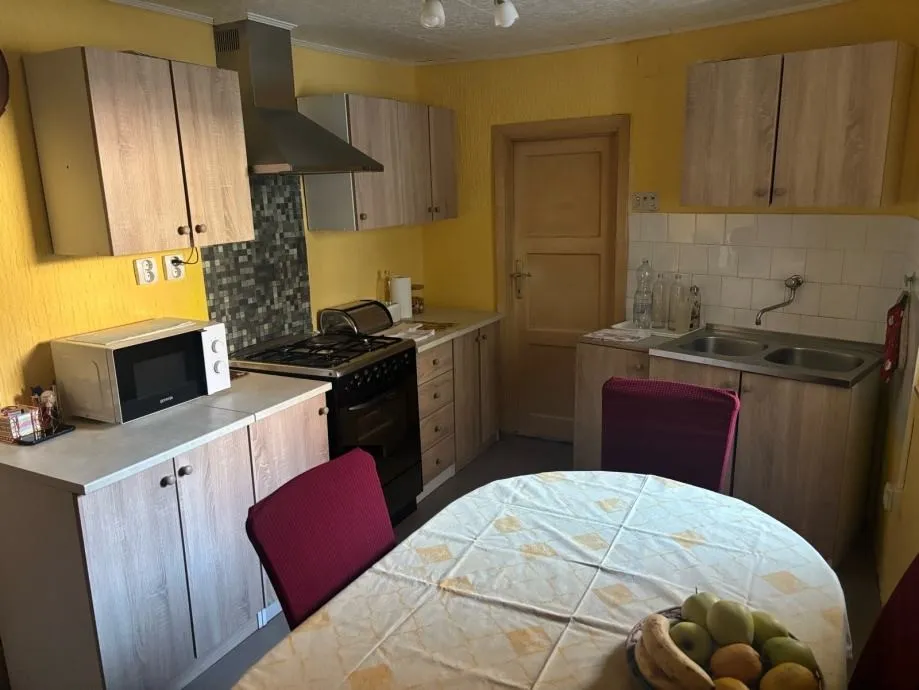 kuća: osijek, centar, prizemnica, 100.00 m2 (prodaja) - slika 11