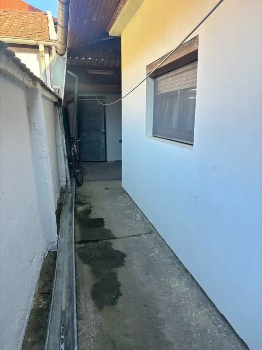 kuća: osijek, centar, prizemnica, 100.00 m2 (prodaja) - slika 20