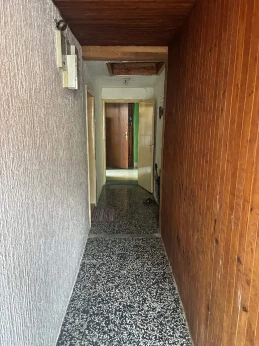 kuća: osijek, centar, prizemnica, 100.00 m2 (prodaja) - slika 16