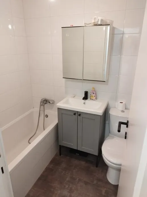 kuća: osijek, jug i, 74.00 m2 + 89 m2 (prodaja) - slika 5