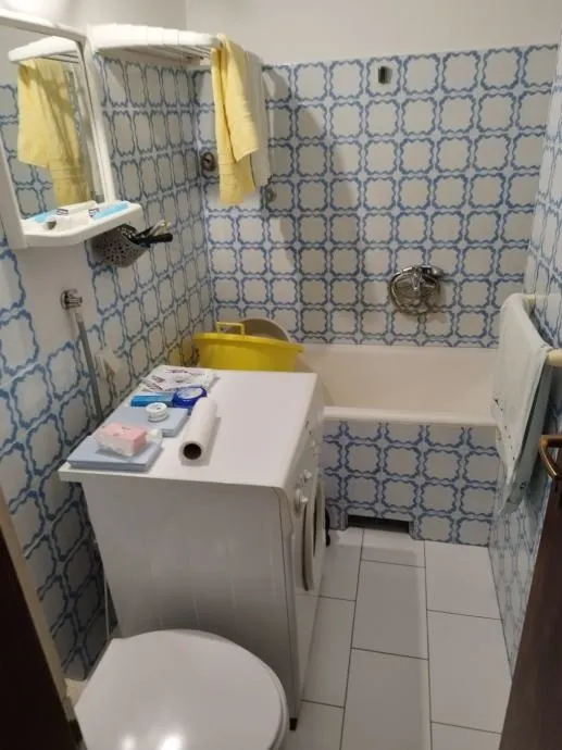 kuća: osijek, jug i, 74.00 m2 + 89 m2 (prodaja) - slika 10