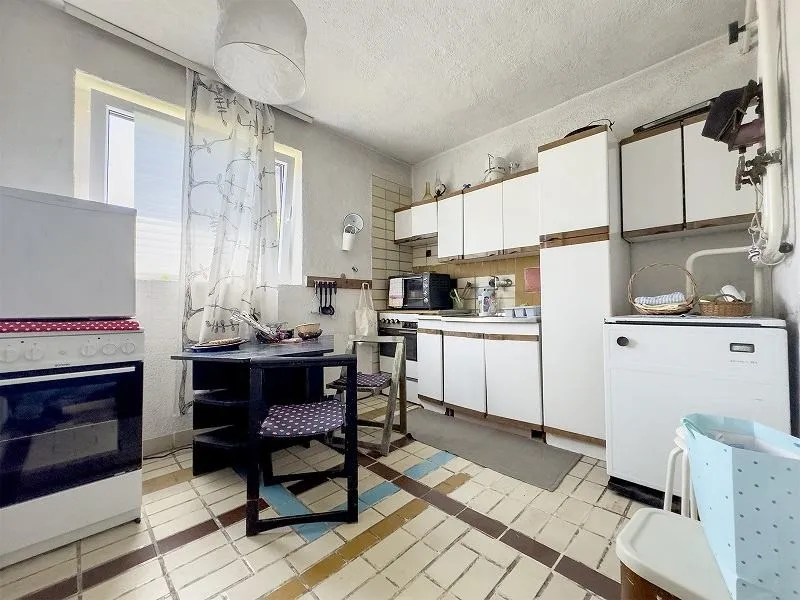velika gorica, petrovina turopoljska, kuća 150 m2 na parceli 1040 m2 ( - slika 7